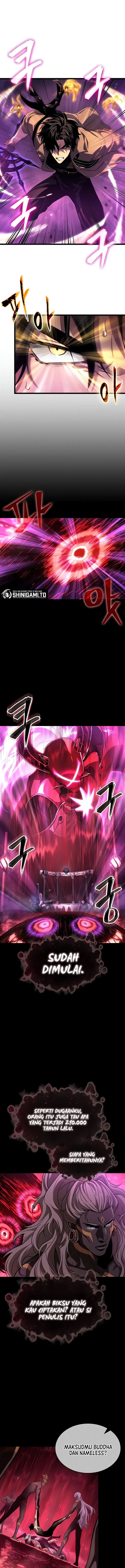 Read The World After The Fall (ID) Manga Online