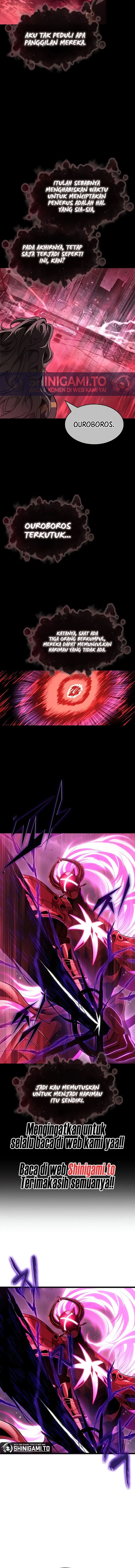 Read The World After The Fall (ID) Manga Online