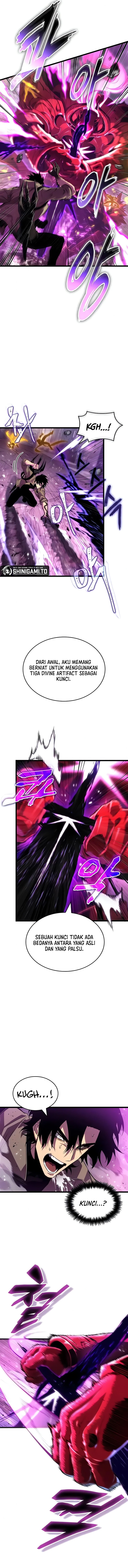 Read The World After The Fall (ID) Manga Online