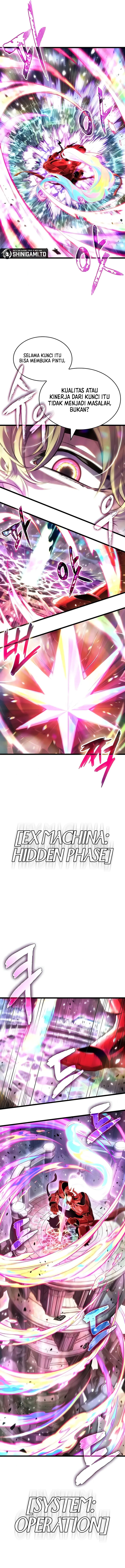 Read The World After The Fall (ID) Manga Online