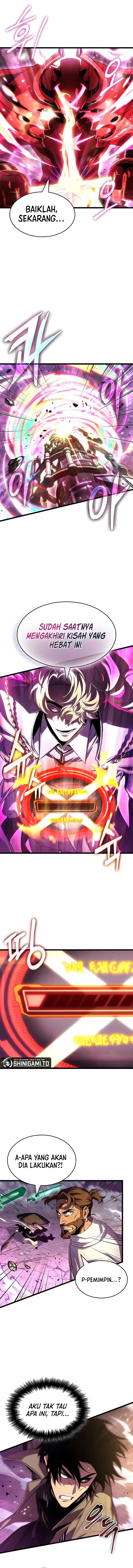 Read The World After The Fall (ID) Manga Online