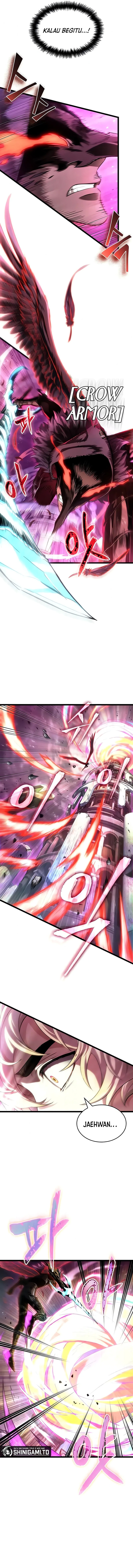 Read The World After The Fall (ID) Manga Online