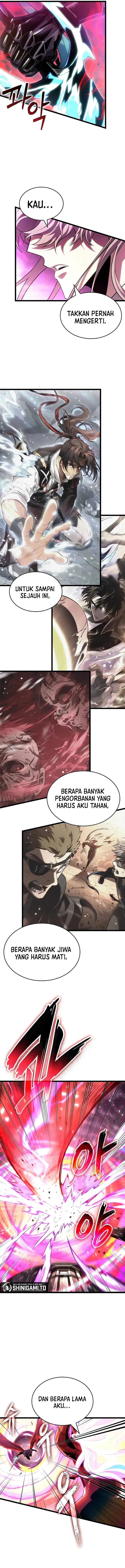 Read The World After The Fall (ID) Manga Online