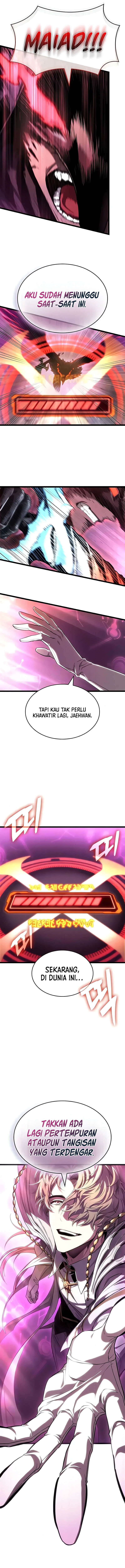 Read The World After The Fall (ID) Manga Online