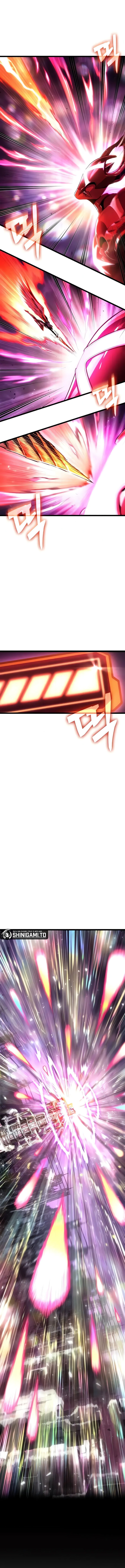 Read The World After The Fall (ID) Manga Online