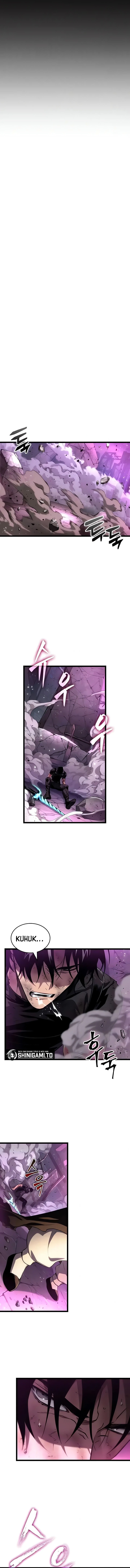 Read The World After The Fall (ID) Manga Online