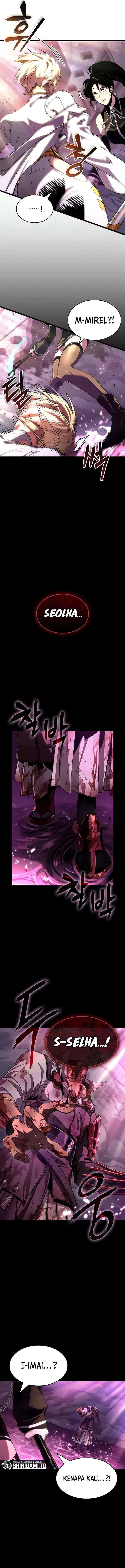 Read The World After The Fall (ID) Manga Online