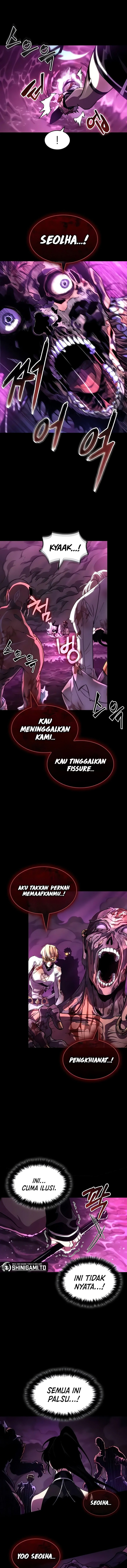 Read The World After The Fall (ID) Manga Online