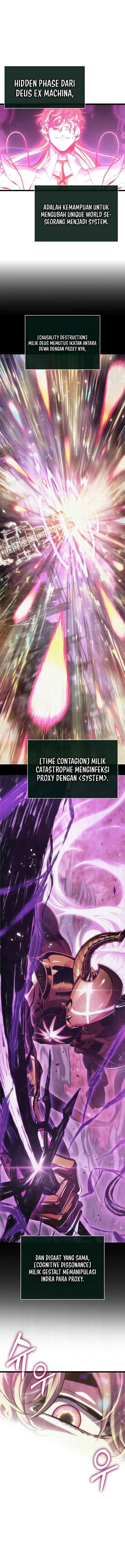 Read The World After The Fall (ID) Manga Online