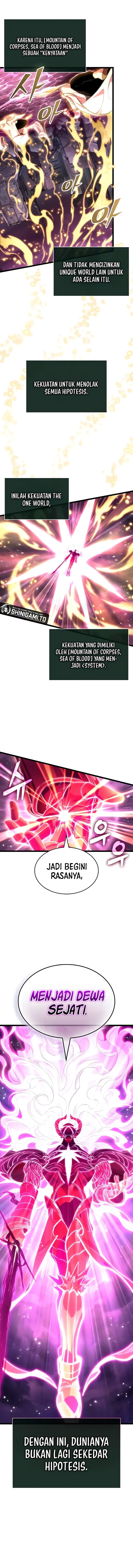 Read The World After The Fall (ID) Manga Online