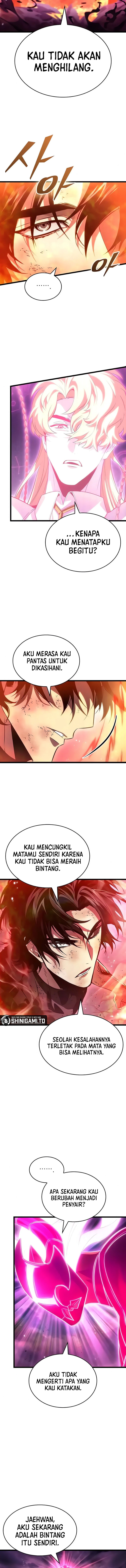 Read The World After The Fall (ID) Manga Online