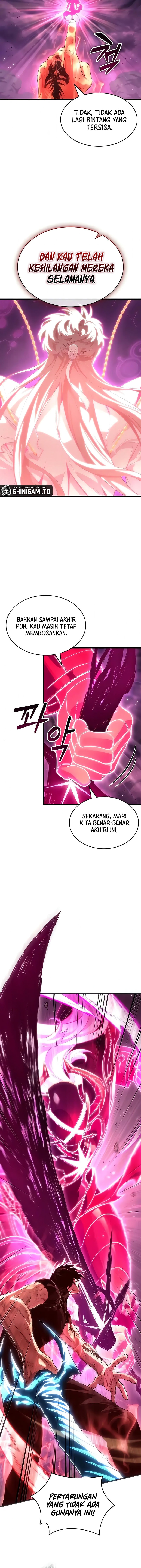 Read The World After The Fall (ID) Manga Online