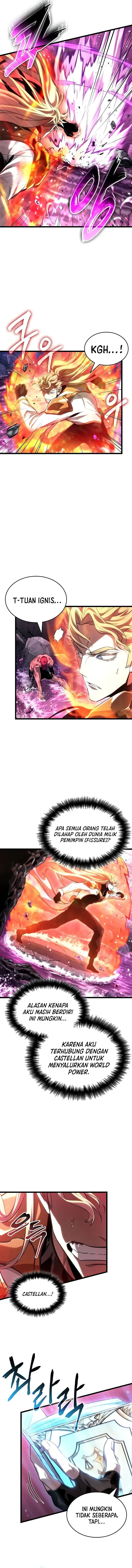 Read The World After The Fall (ID) Manga Online