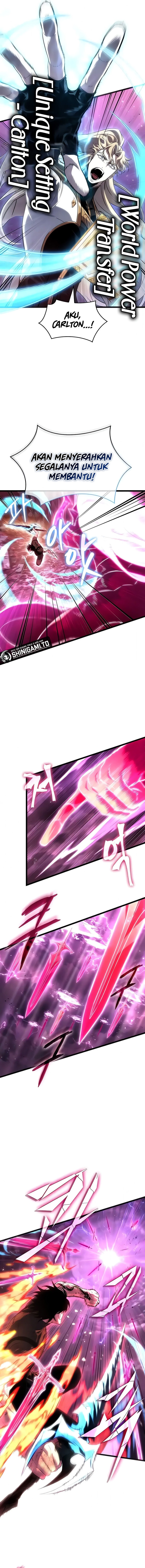 Read The World After The Fall (ID) Manga Online