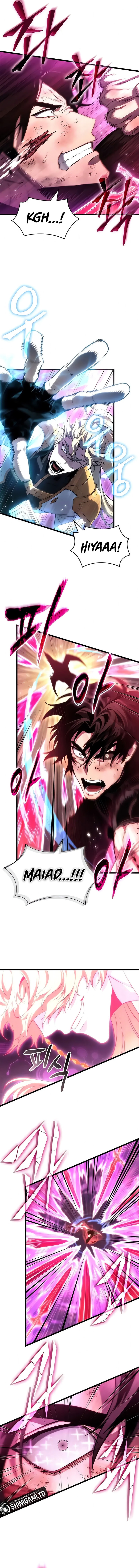 Read The World After The Fall (ID) Manga Online