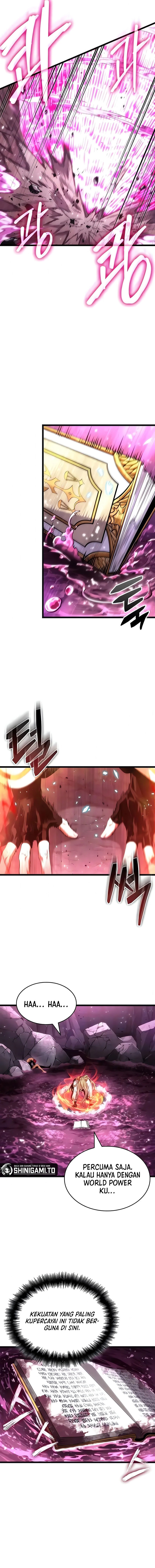 Read The World After The Fall (ID) Manga Online