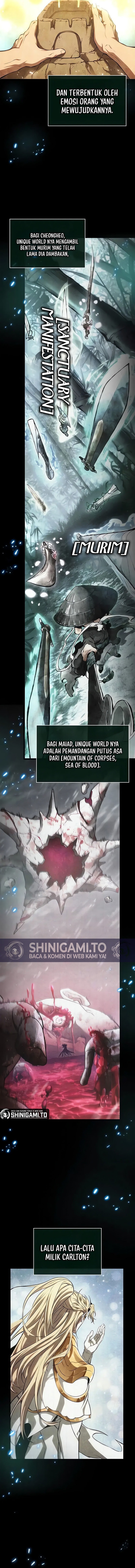 Read The World After The Fall (ID) Manga Online