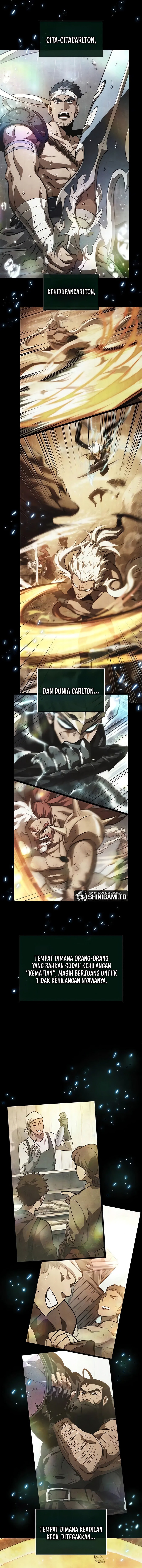 Read The World After The Fall (ID) Manga Online