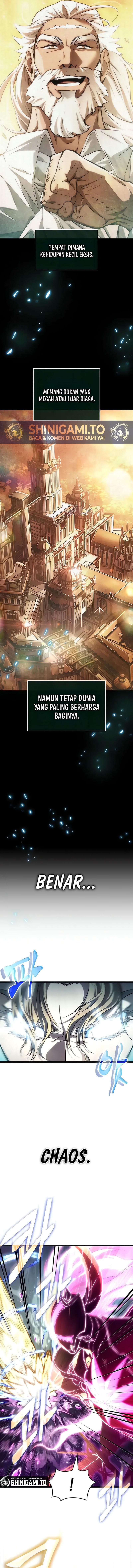 Read The World After The Fall (ID) Manga Online