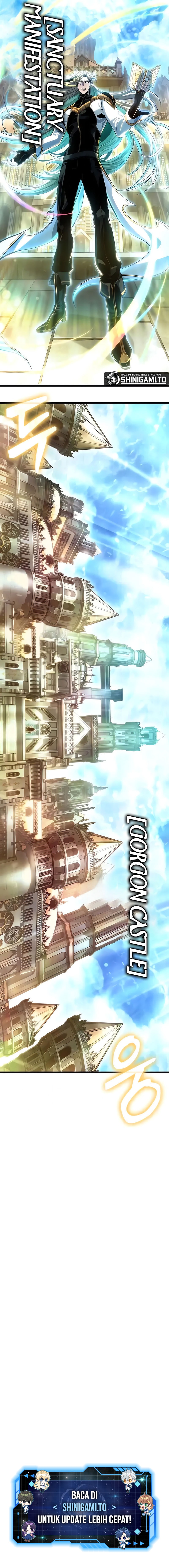 Read The World After The Fall (ID) Manga Online