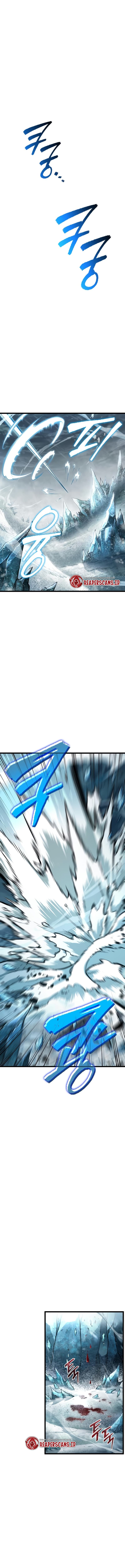 Read The World After The Fall (ID) Manga Online