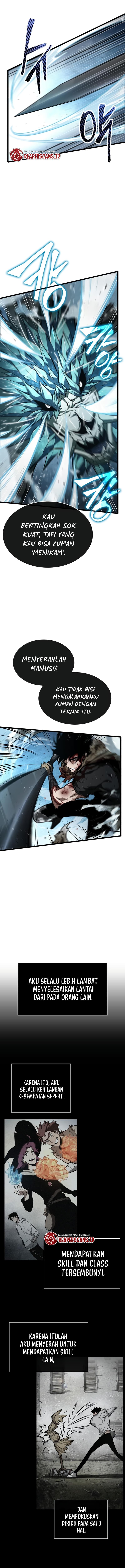 Read The World After The Fall (ID) Manga Online