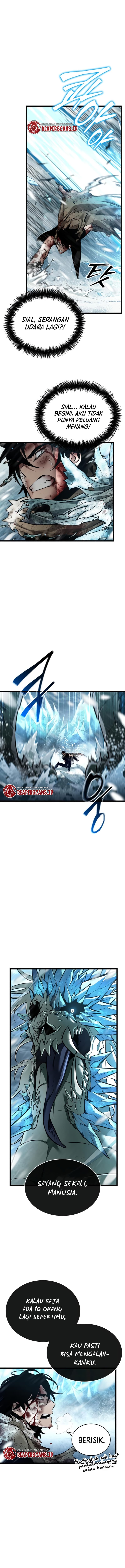 Read The World After The Fall (ID) Manga Online