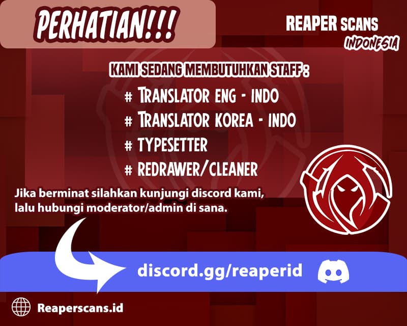 Read The World After The Fall (ID) Manga Online