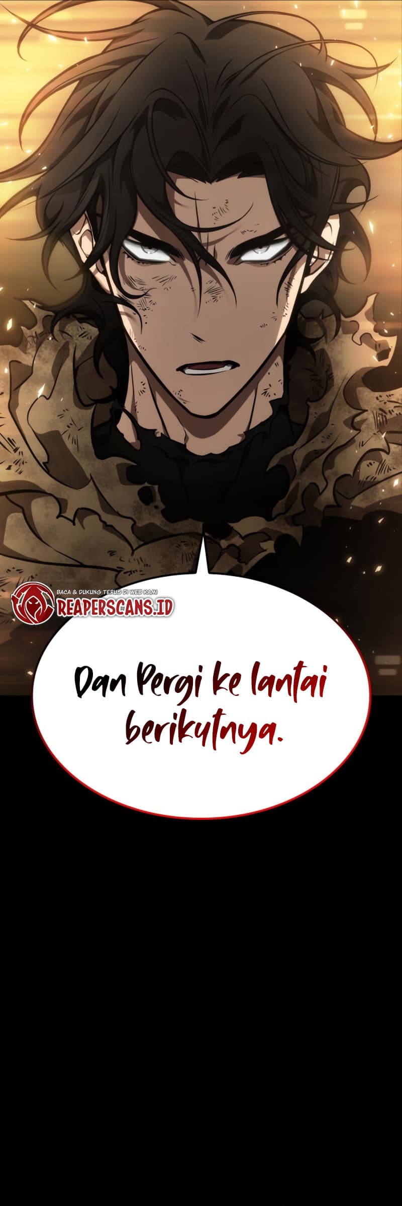 Read The World After The Fall (ID) Manga Online