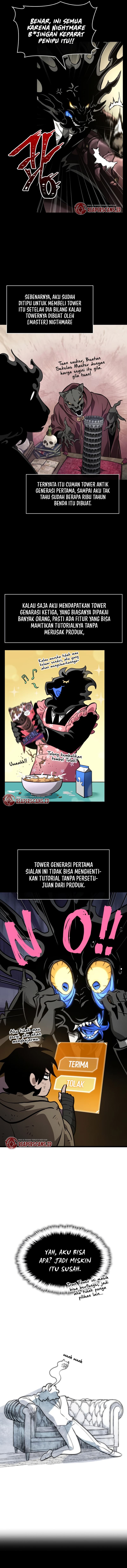 Read The World After The Fall (ID) Manga Online