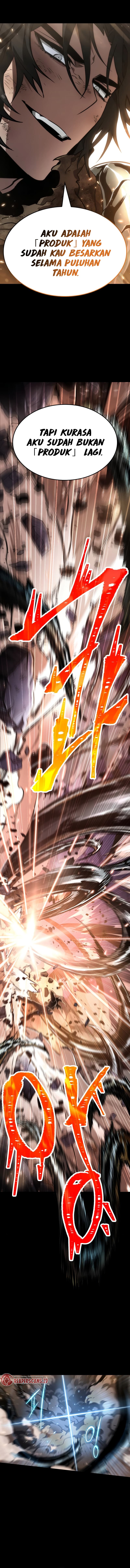 Read The World After The Fall (ID) Manga Online