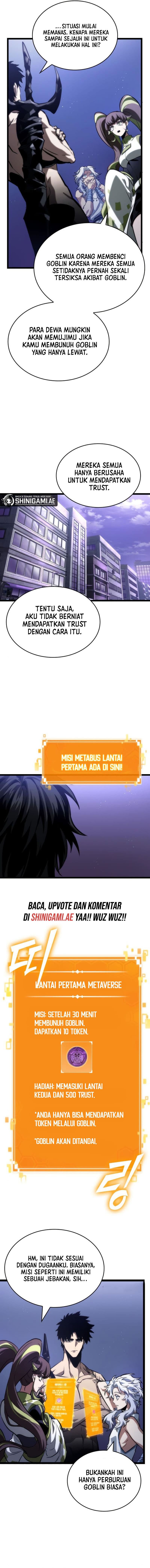 Read The World After The Fall (ID) Manga Online
