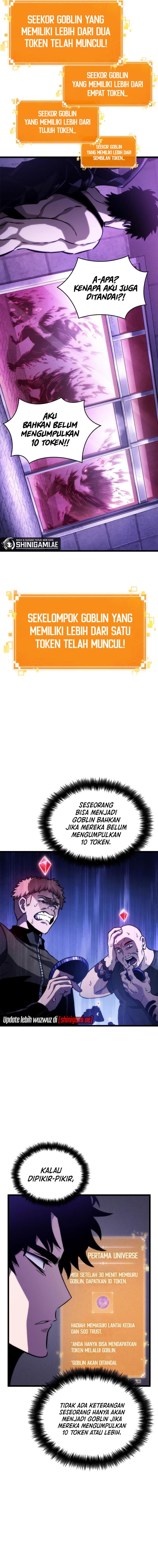 Read The World After The Fall (ID) Manga Online