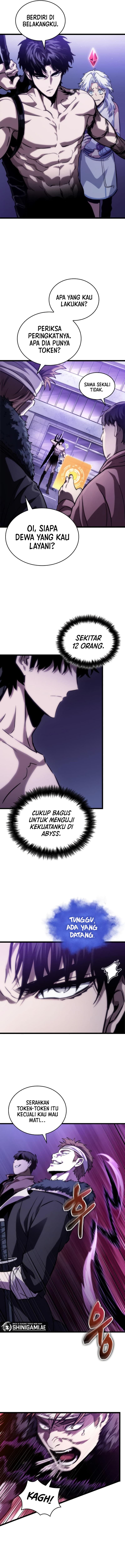 Read The World After The Fall (ID) Manga Online