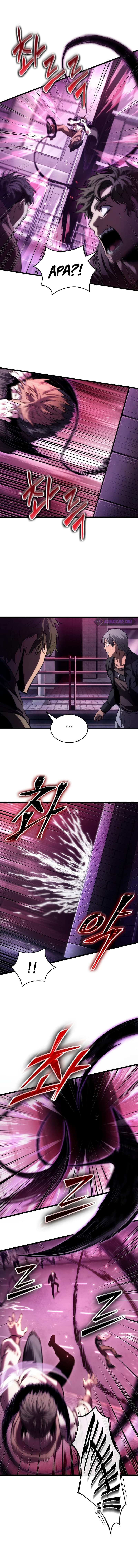 Read The World After The Fall (ID) Manga Online