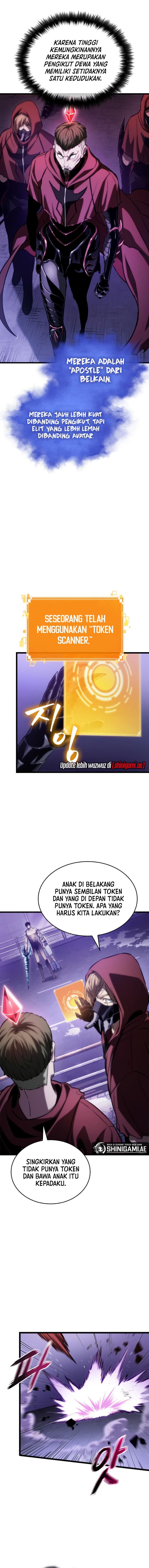 Read The World After The Fall (ID) Manga Online