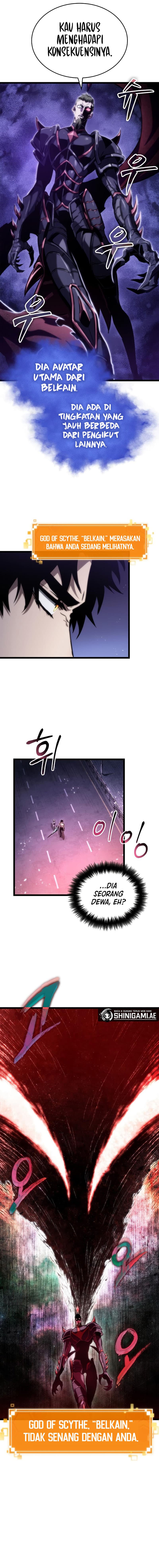 Read The World After The Fall (ID) Manga Online