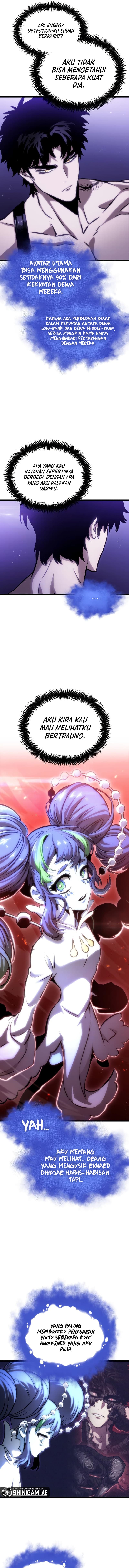 Read The World After The Fall (ID) Manga Online