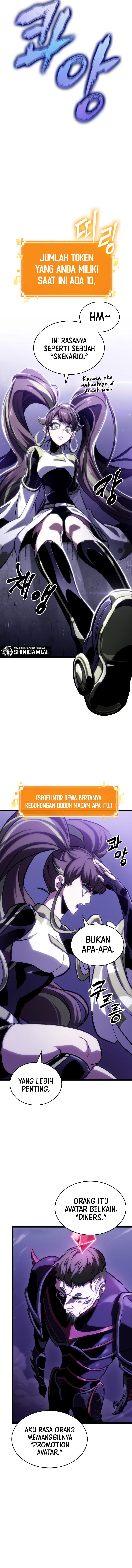 Read The World After The Fall (ID) Manga Online
