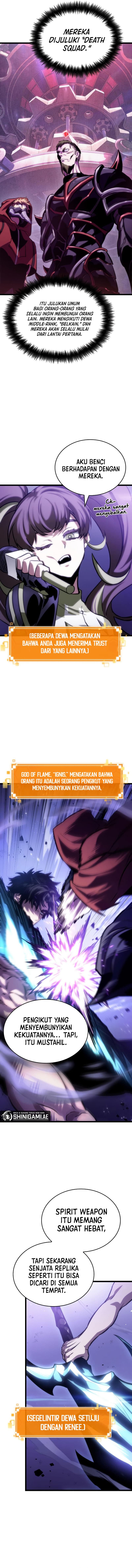 Read The World After The Fall (ID) Manga Online