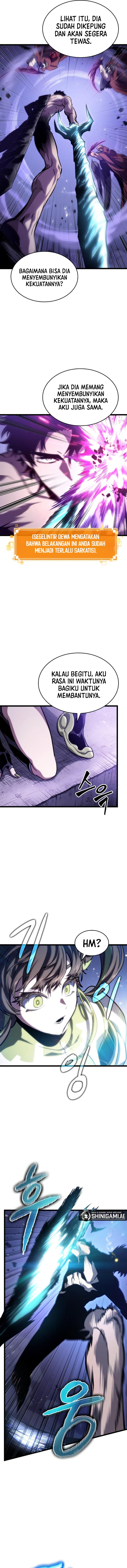 Read The World After The Fall (ID) Manga Online