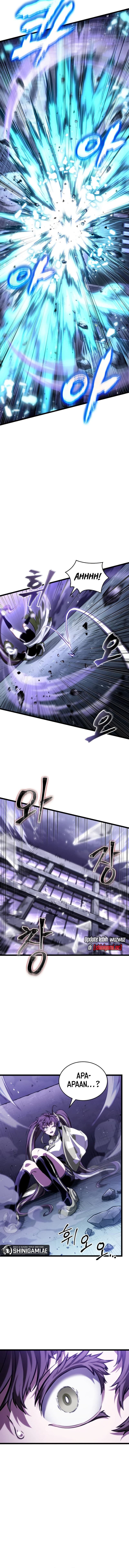 Read The World After The Fall (ID) Manga Online