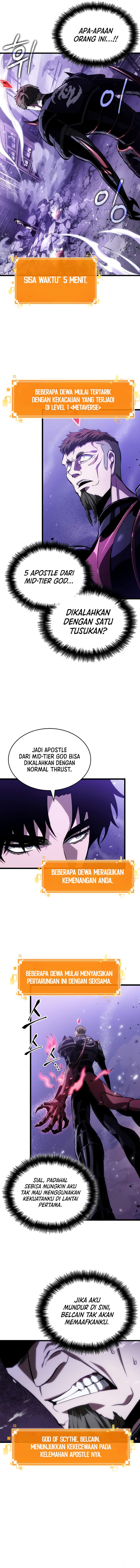 Read The World After The Fall (ID) Manga Online