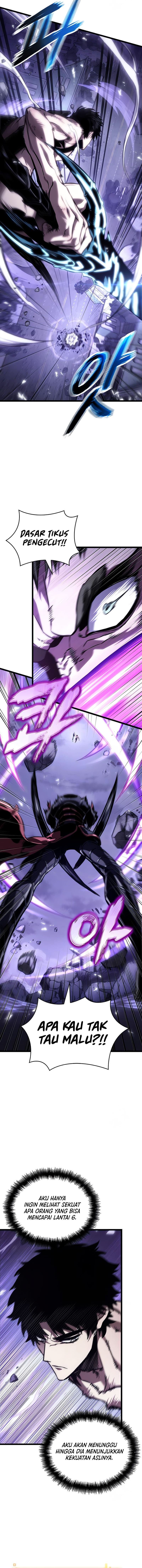 Read The World After The Fall (ID) Manga Online