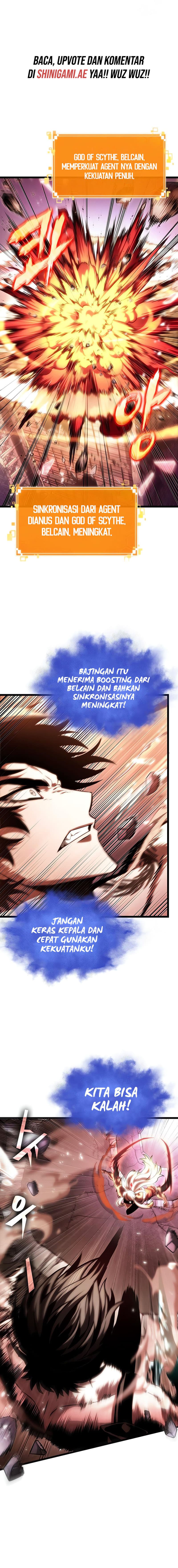 Read The World After The Fall (ID) Manga Online