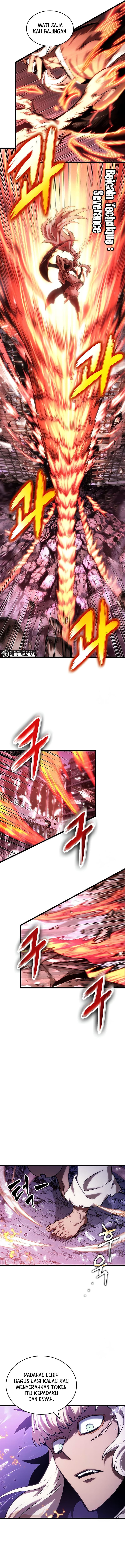 Read The World After The Fall (ID) Manga Online