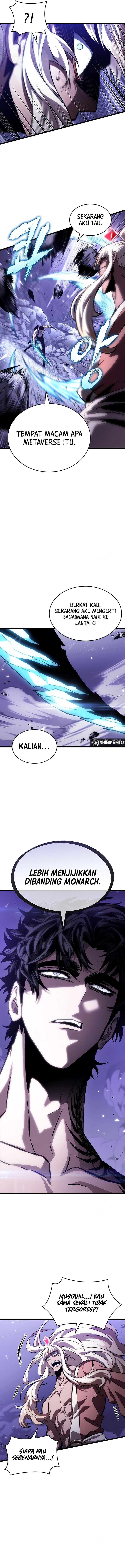 Read The World After The Fall (ID) Manga Online