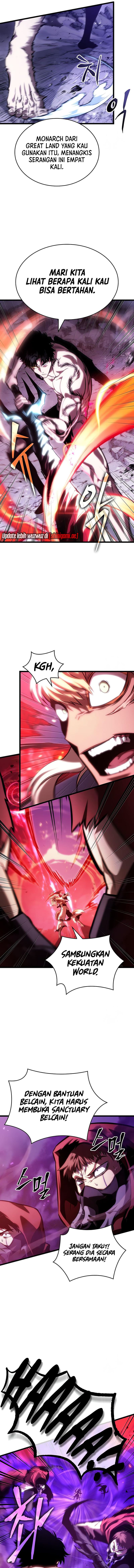 Read The World After The Fall (ID) Manga Online
