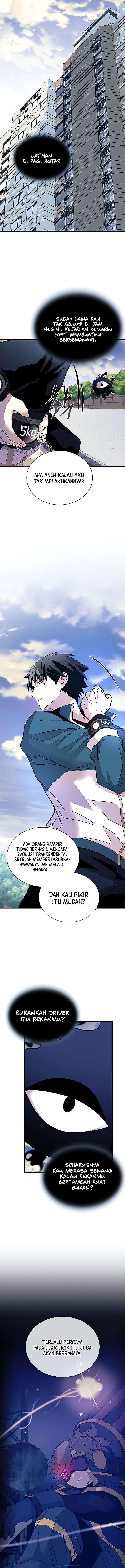 Read Villain to Kill (ID) Manga Online