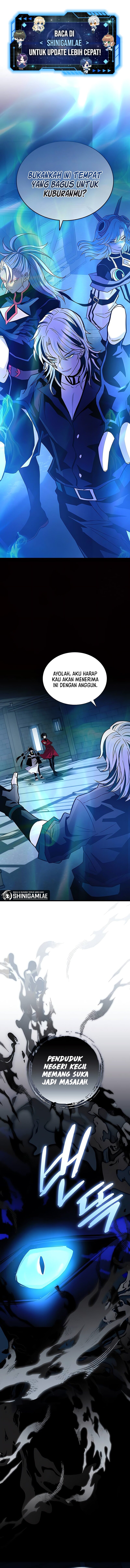 Read Villain to Kill (ID) Manga Online